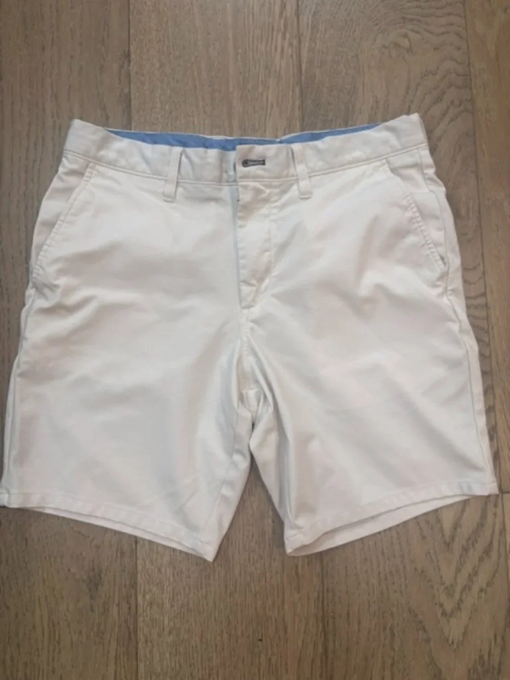 Johnnie-O Natural Performance Shorts